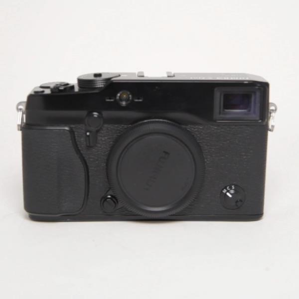 Used Fujifilm X-Pro1