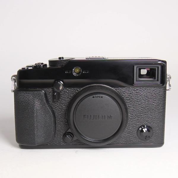 Used Fujifilm X-Pro1 IR Converted