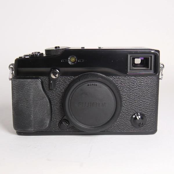 Used Fujifilm X-Pro1
