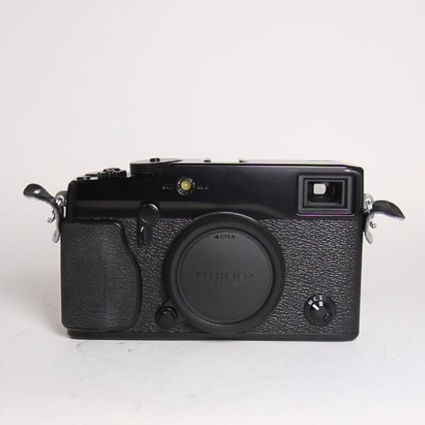 Used Fujifilm X-Pro1