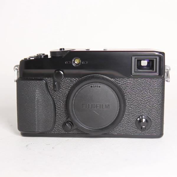 Used Fujifilm X-Pro1