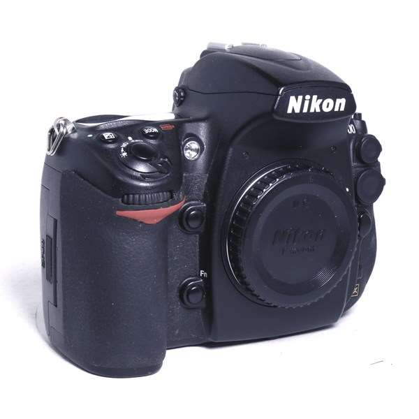 Used Nikon D700
