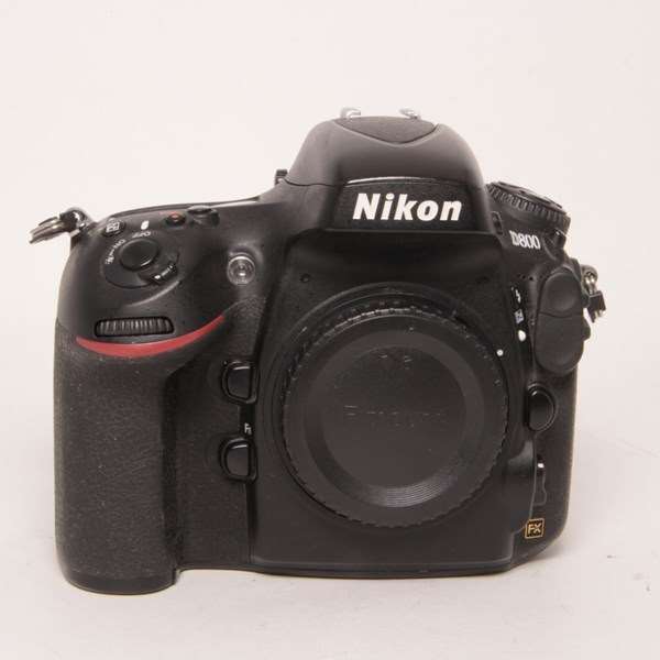 nikon d800 original price