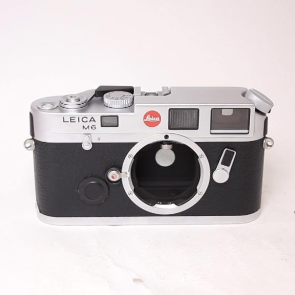 Used Leica M6 Body