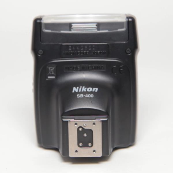 Used Nikon SB-400