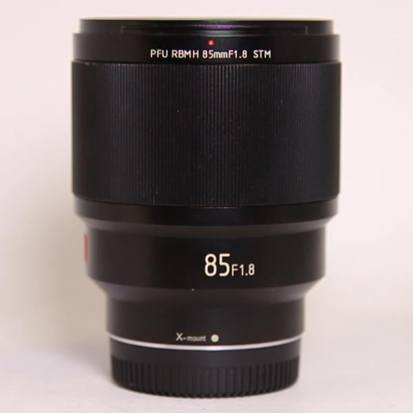 Used Viltrox 85mm F/1.8 STM Fujifilm X-Mount