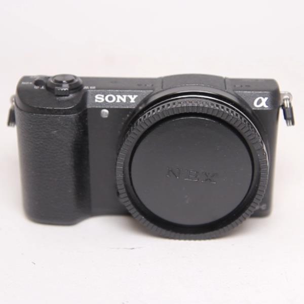 Used Sony A5100