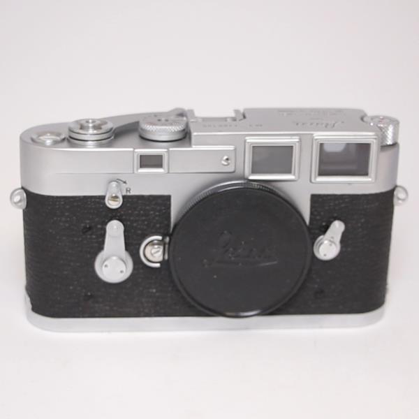 Used Leica M3 Single Stroke