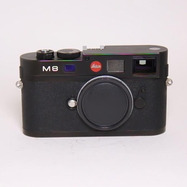 Used Leica M8