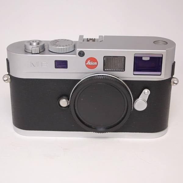 Used Leica M8