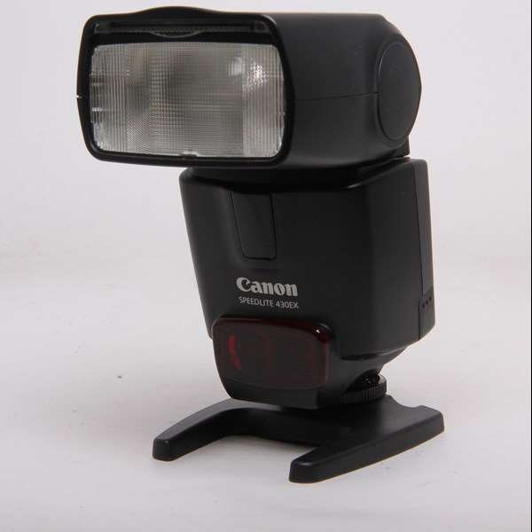 Used Canon 430EX