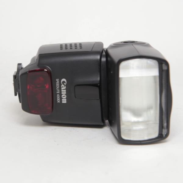 Used Canon 430EX