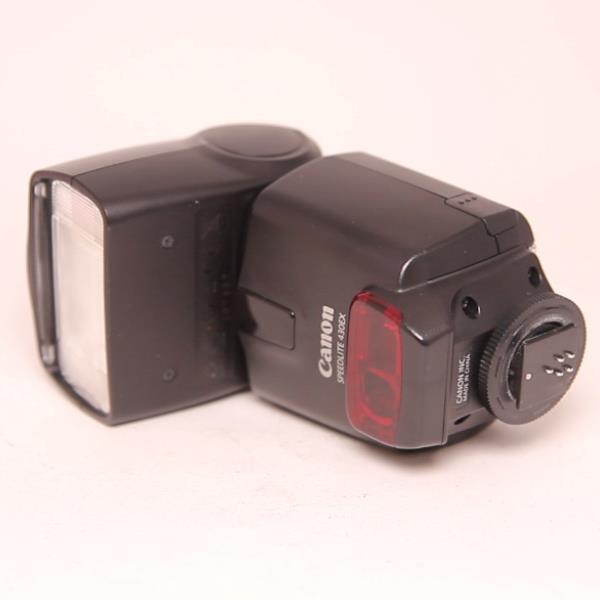 Used Canon 430EX