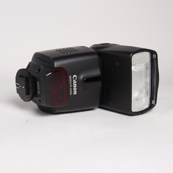Used Canon 430EX