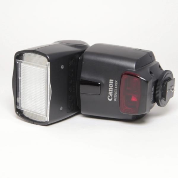 Used Canon 430EX