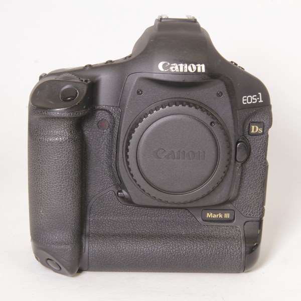 used canon 1ds