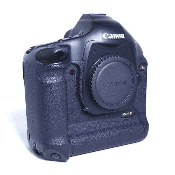 canon 1d mark iv used