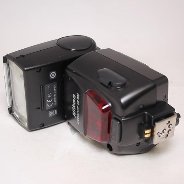 Used Nikon SB-800 Speedlight