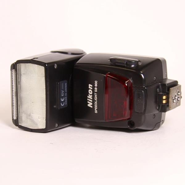 Used Nikon SB-800