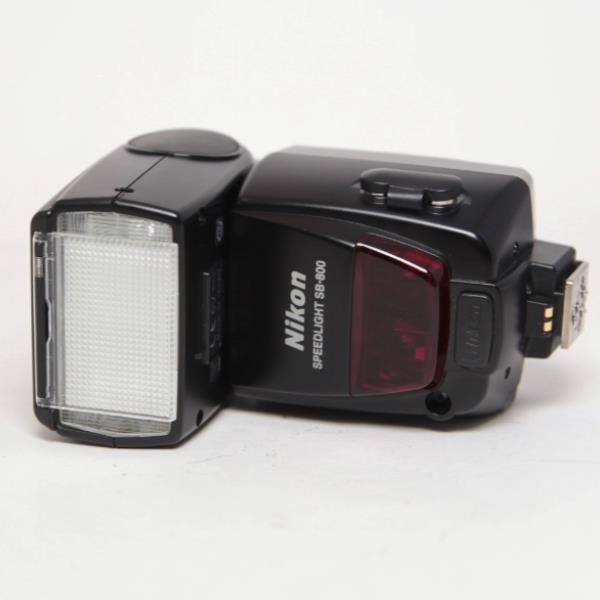 Used Nikon SB-800