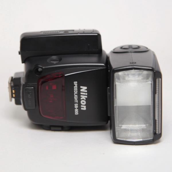 Used Nikon SB-800