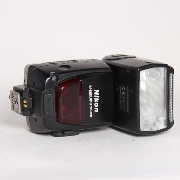 Used Nikon SB-800