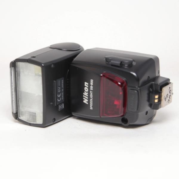 Used Nikon SB-800