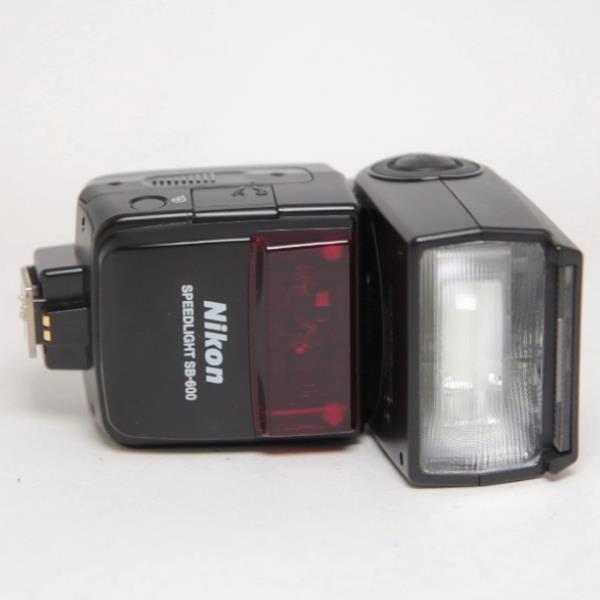 Used Nikon SB-600 Speedlight