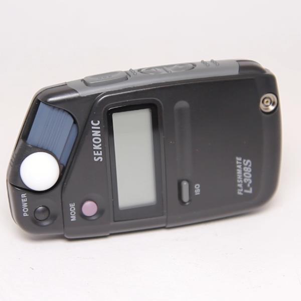 Used Sekonic L-308S Meter