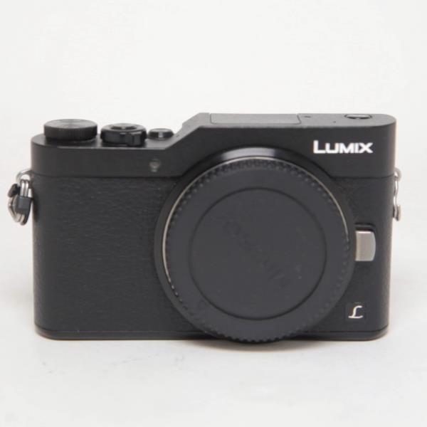 Used Panasonic GX800