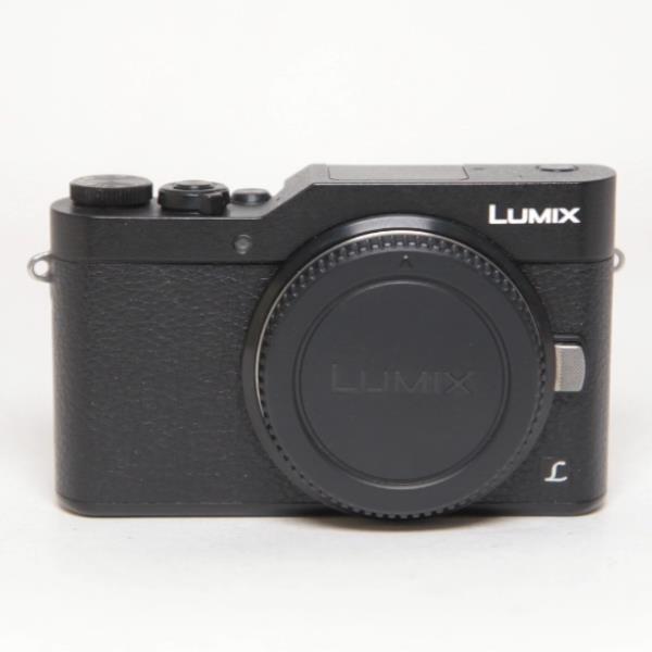 Used Panasonic GX800