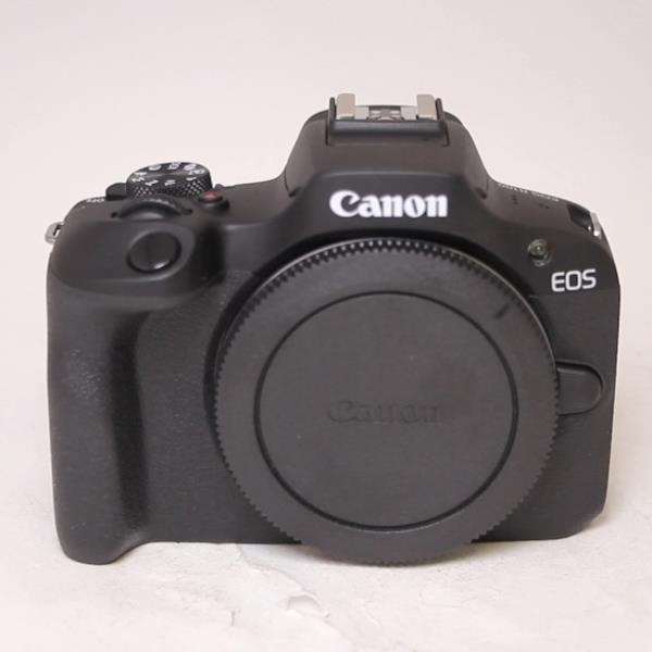 Used Canon EOS R100