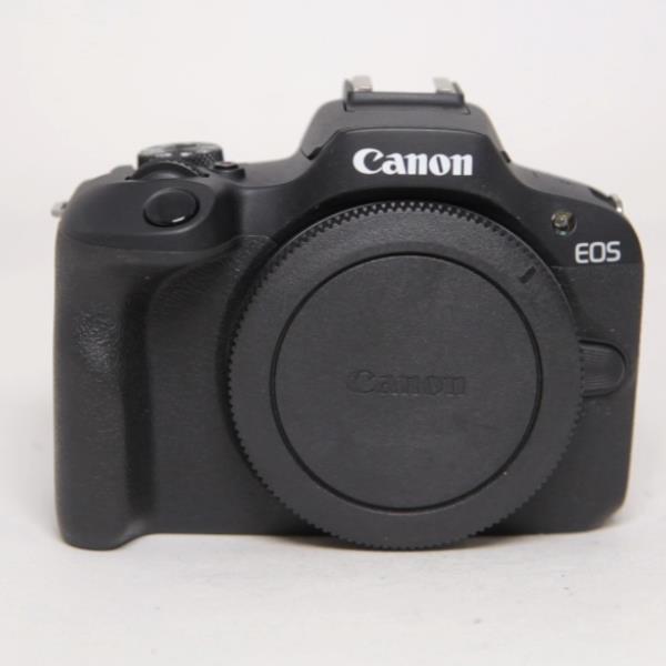 Used Canon EOS R100