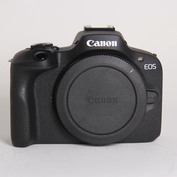 Used Canon EOS R100