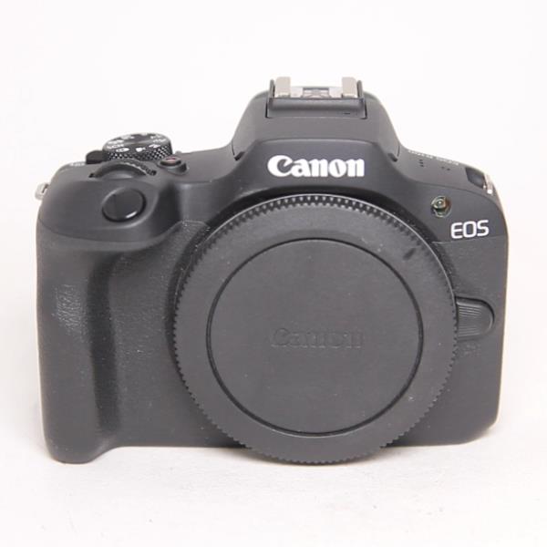 Used Canon EOS R100