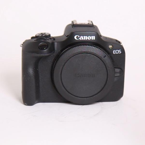 Used Canon EOS R100
