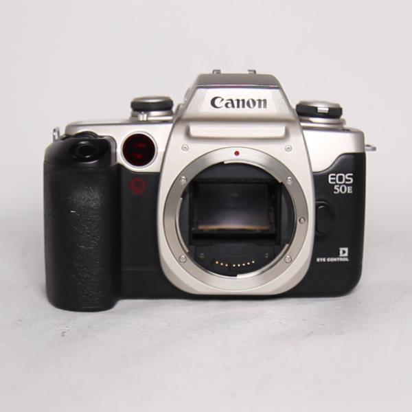 Used Canon EOS 50e