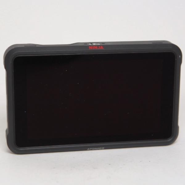 Used Atomos Ninja V HDMI Monitor / Recorder