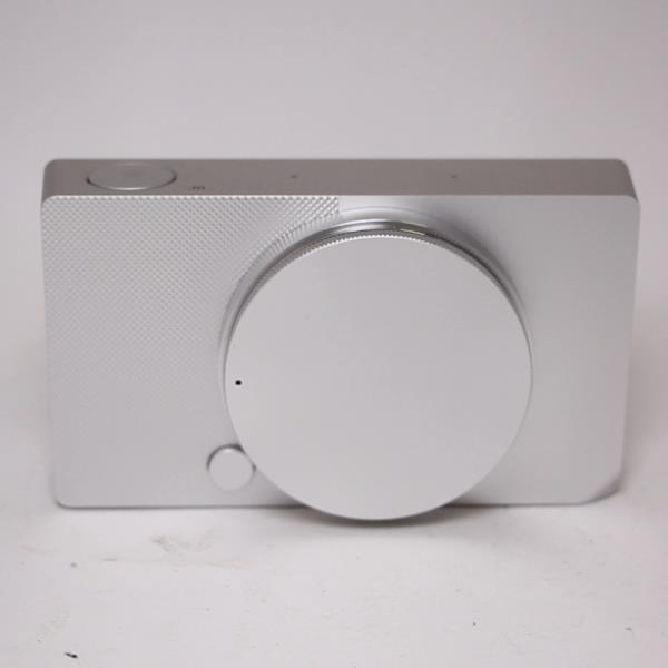 Used Sigma BF Camera Body Silver