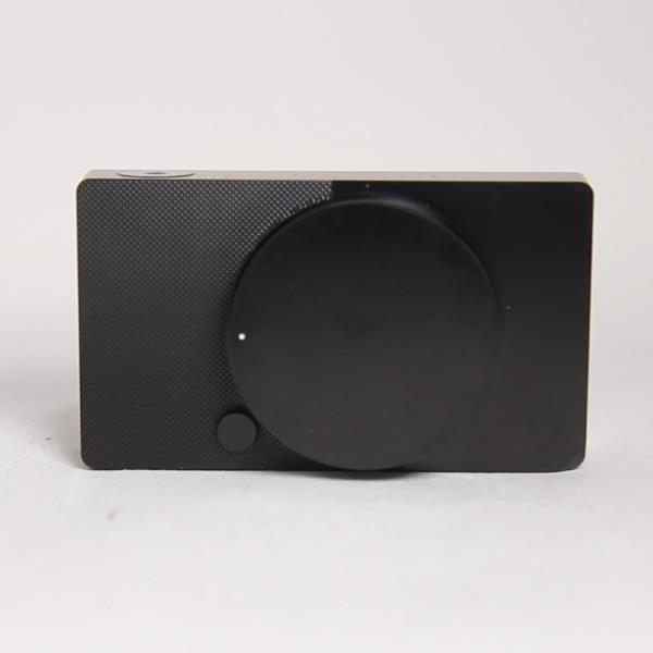 Used Sigma BF Camera Body Black