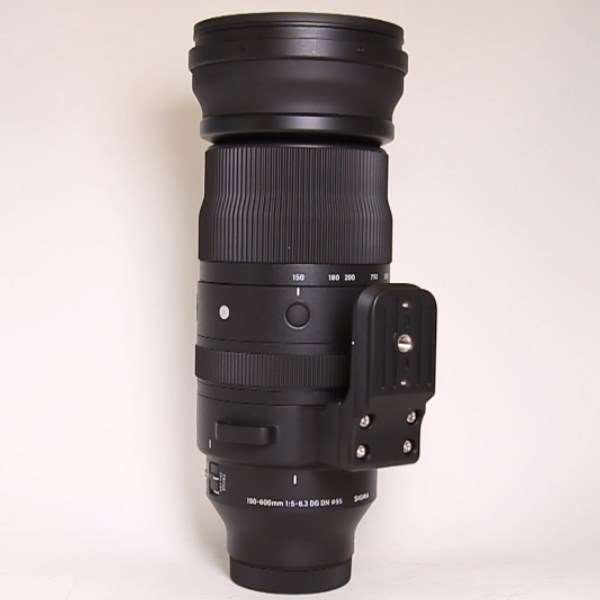 Used Sigma 150-600mm f/5-6.3 DG DN OS Sports Lens for L Mount