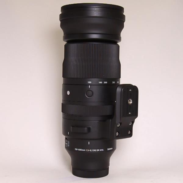 Used Sigma 150-600mm f/5-6.3 DG DN OS Sports Lens for L Mount