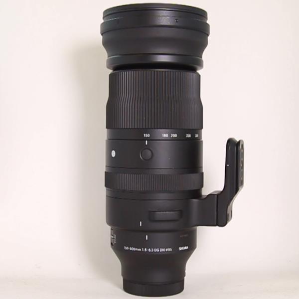 Used Sigma 150-600mm f/5-6.3 DG DN OS Sports Lens for L Mount