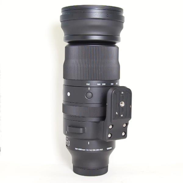 Used Sigma 150-600mm f/5-6.3 DG DN OS Sports Lens for L Mount