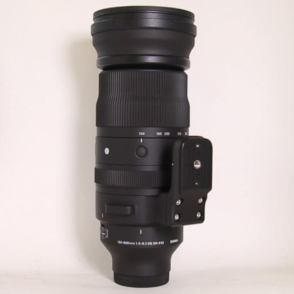 Sigma 150-600mm f/5-6.3 Sports Lens Sony E | Park Cameras