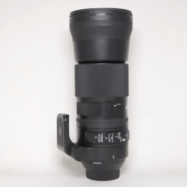 Sigma 150-600mm Contemporary Lens Nikon | Park Cameras