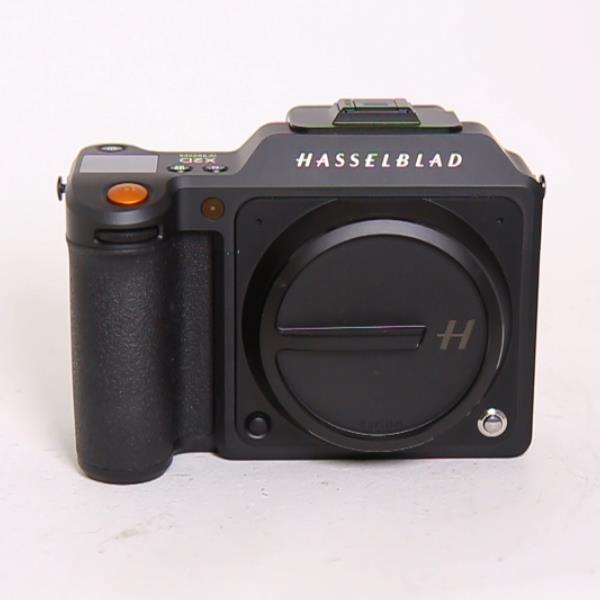 Used Hasselblad X2D 100C Medium Format Camera