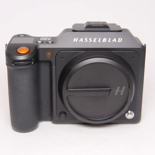 Used Hasselblad X2D 100C Medium Format Camera