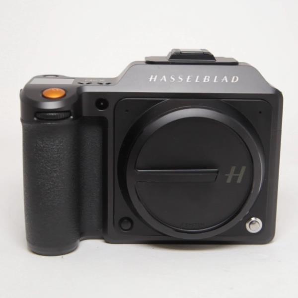 Used Hasselblad X2D 100C Medium Format Camera