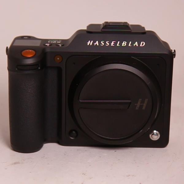 Used Hasselblad X2D 100C Medium Format Camera